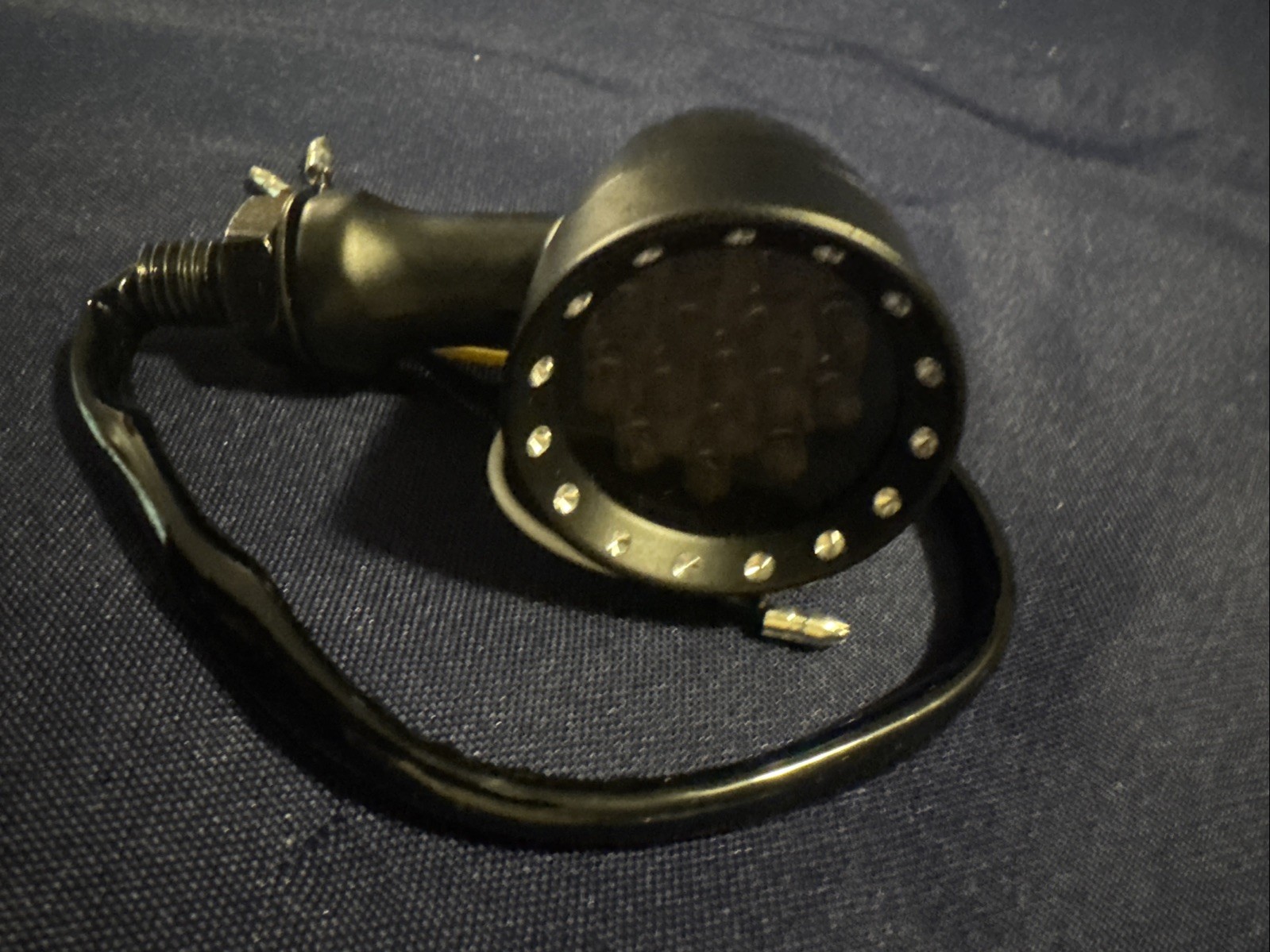 Motorcycle Accessories Led Lights/￼ Turn Signals