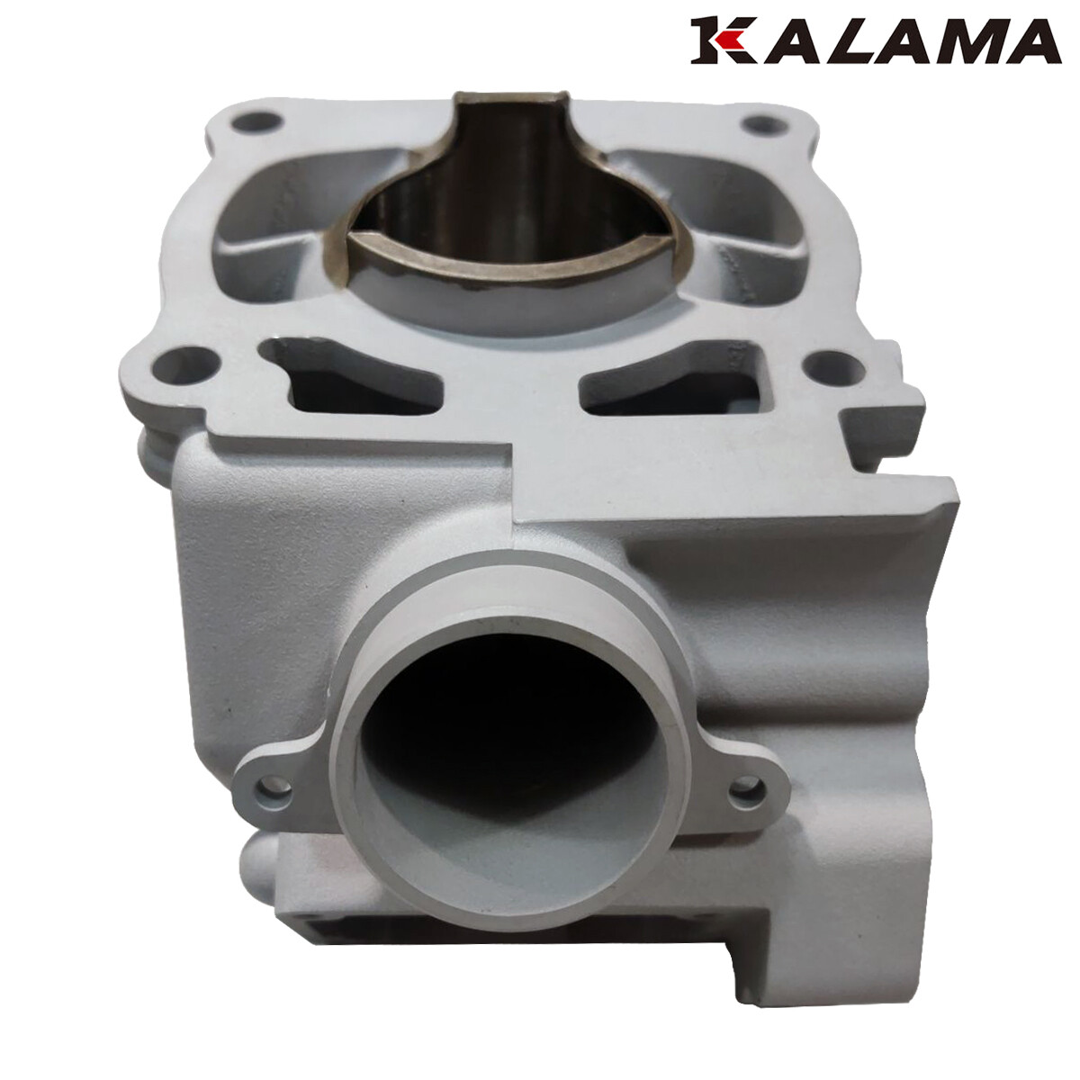 Kalama Stock Bore Cylinder, Power Valves & Engine Gaskets for Yamaha YZ125 01~04