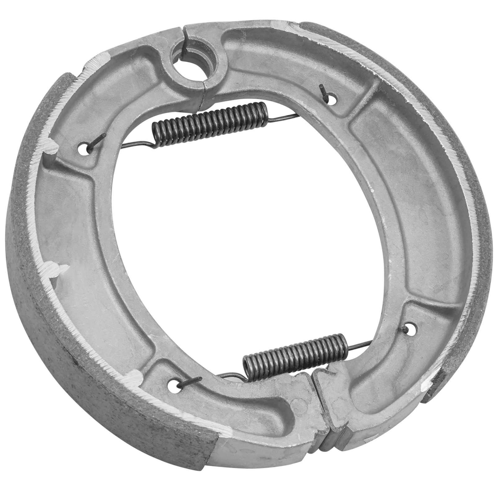 for Yamaha DT360 1974 / DT250 DT400 1975 1976 1977 1978 1979 Rear Brake Shoes