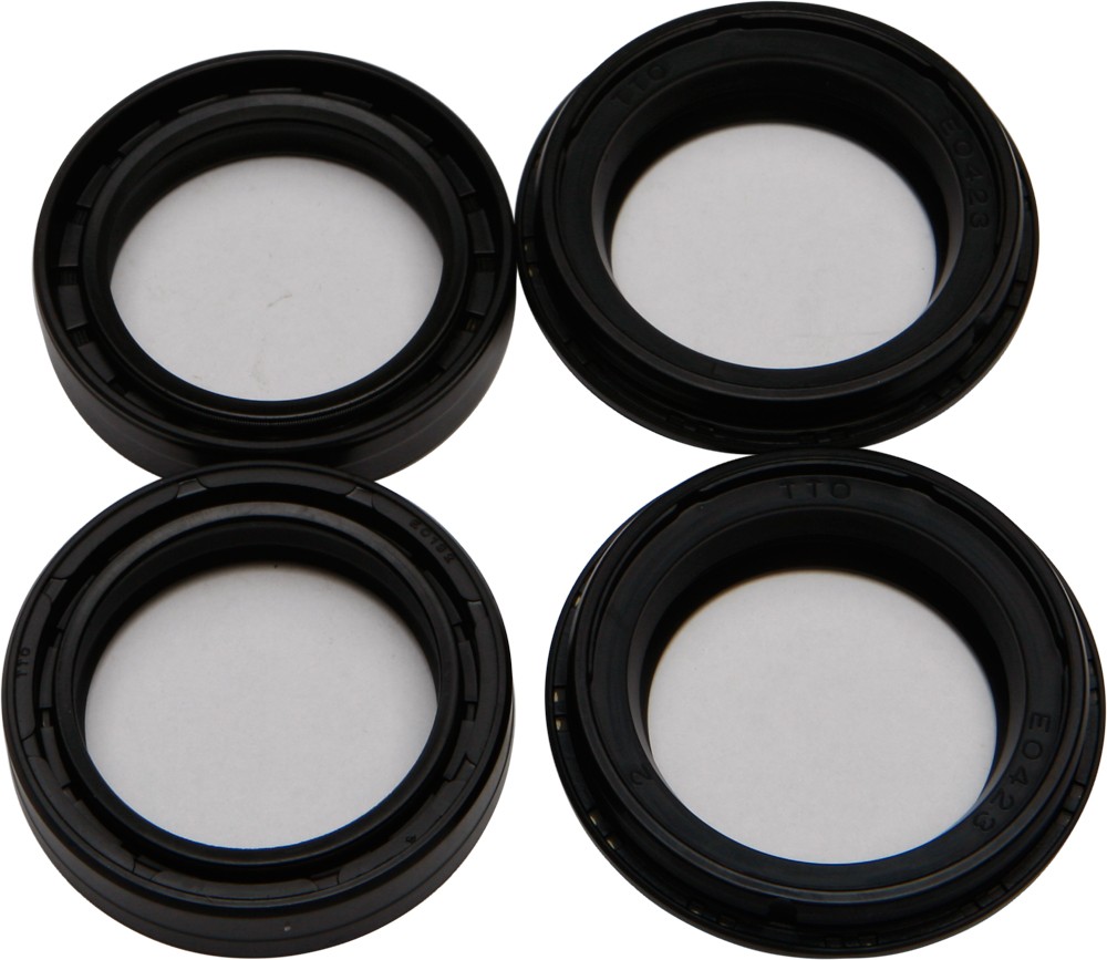 All Balls 56-123 Fork Oil Seal Dust Seal Kit