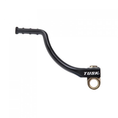 Tusk Kick Starter Anodized Black L47-5005-BLK