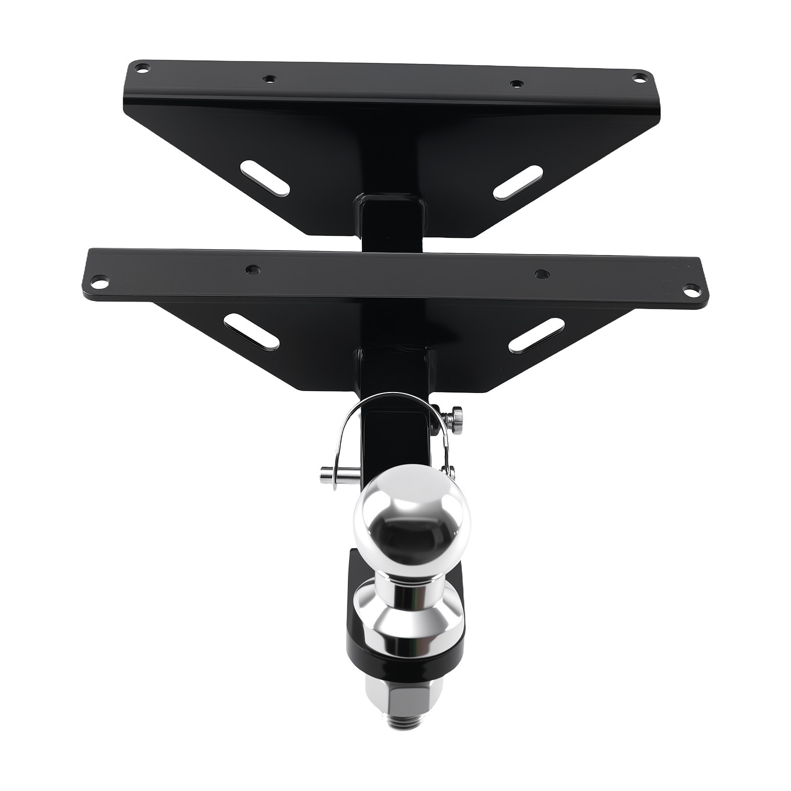 Receiver Hitch w/ 1-7/8″ Chrome Trailer Ball for FLTRT HD Road Glide 3 2023 –