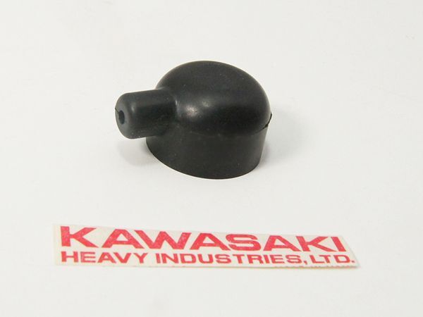 Kawasaki z1 kz900 kz1000 Oil Pressure Switch Rubber Cover wire harness dust top