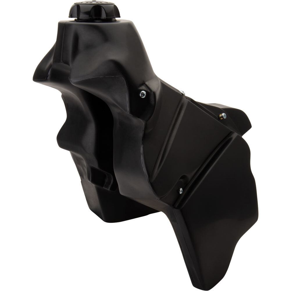 Clarke Oversized Fuel Gas Tank 3.5 Gallon Black Fits KTM EXC SX XC XCW MXC