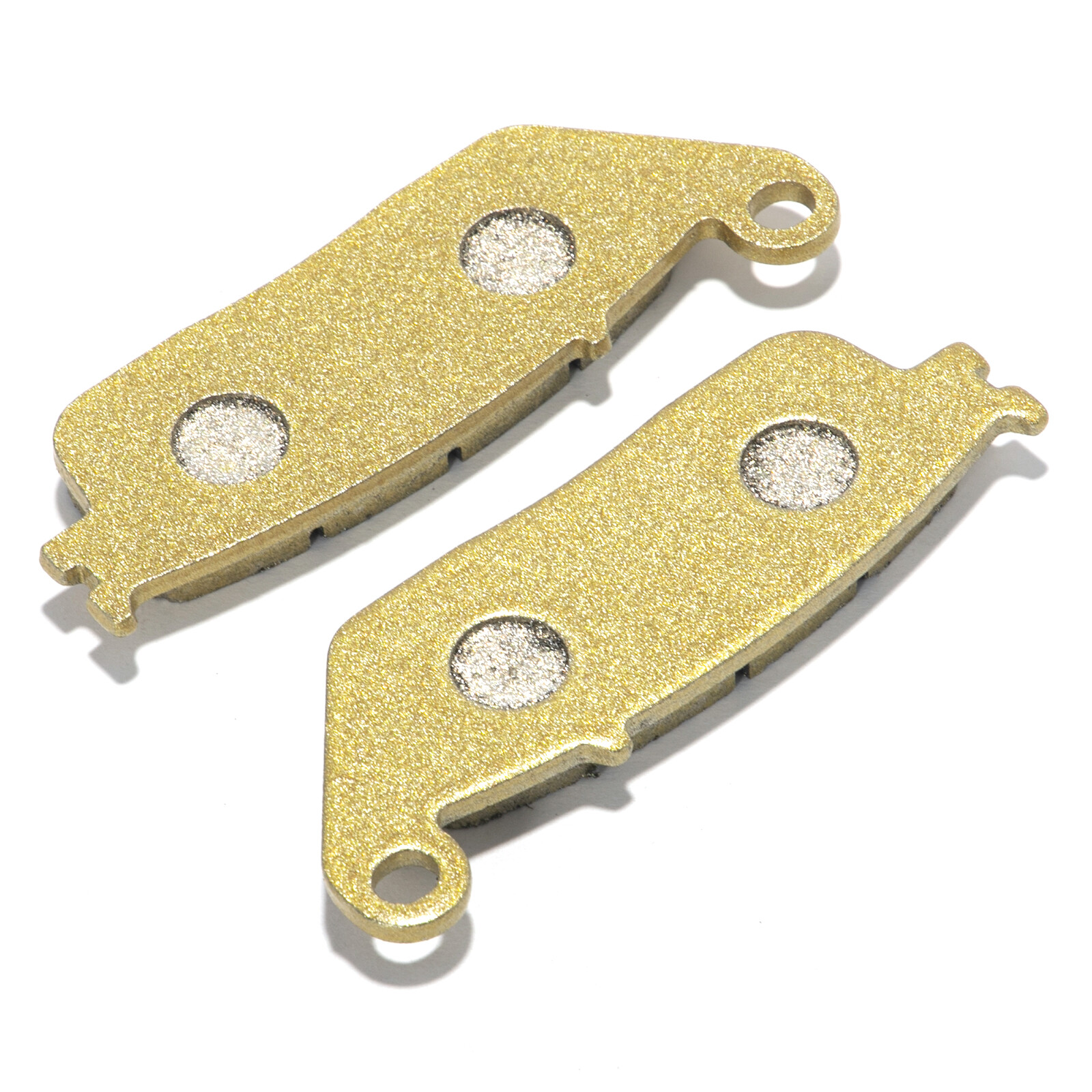 Front Brake Pads for Honda VT600C VT 600C Shadow VLX600 1994-2007 2000 2001 2002