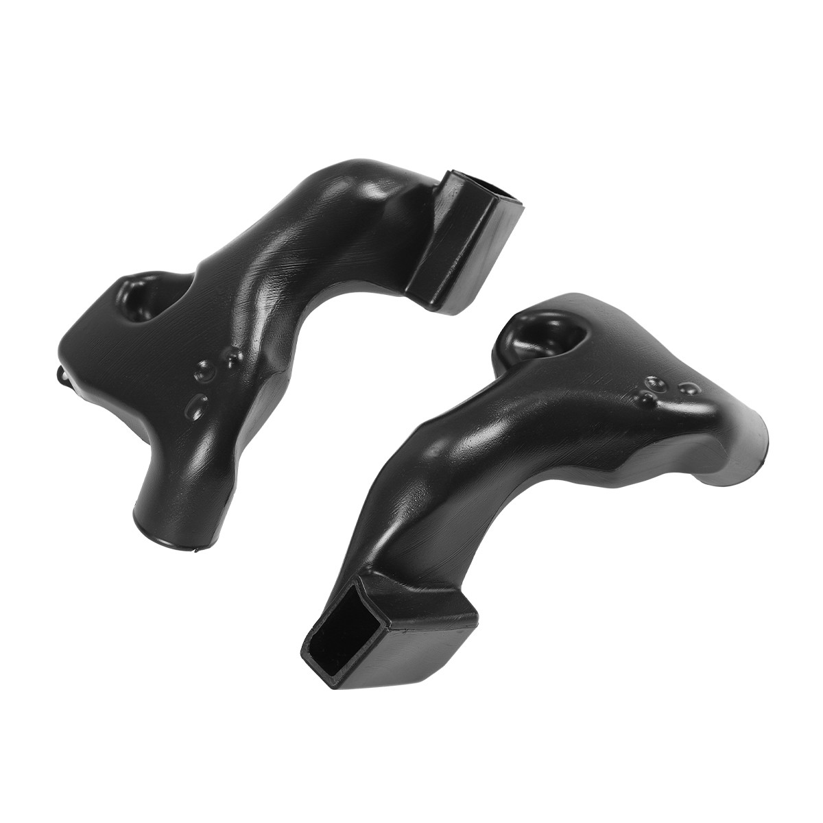 Injection Ram Air Intake Tube Duct For Yamaha YZF R6 2003-2005 / R6S 2006-2009