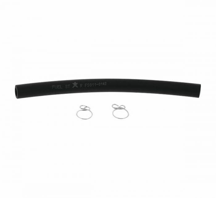 Fuel Star Fuel Hose and Clamp Kit