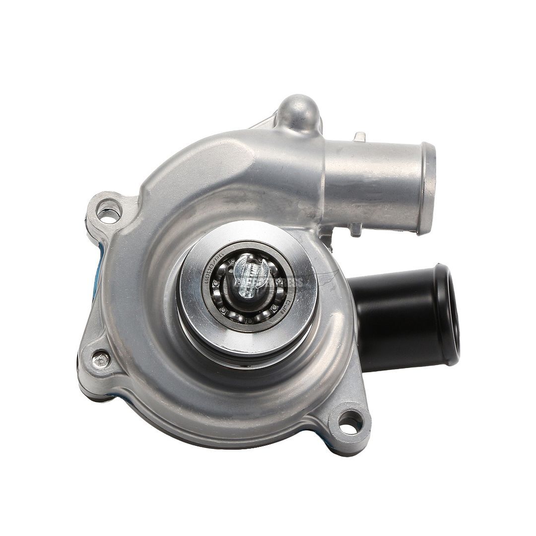 Water Pump For Yamaha R6 YZF-R6 YZFR6 2006-2023 2011 2012 2013 2014 2019 2022