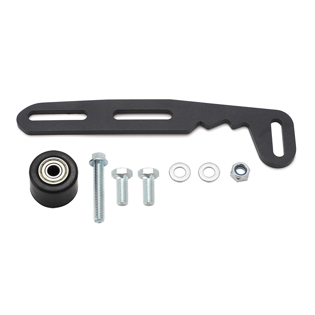 For 212 224 236 Small Block Predator Gx200 MiniBike Chain Tensioner Adjuster US