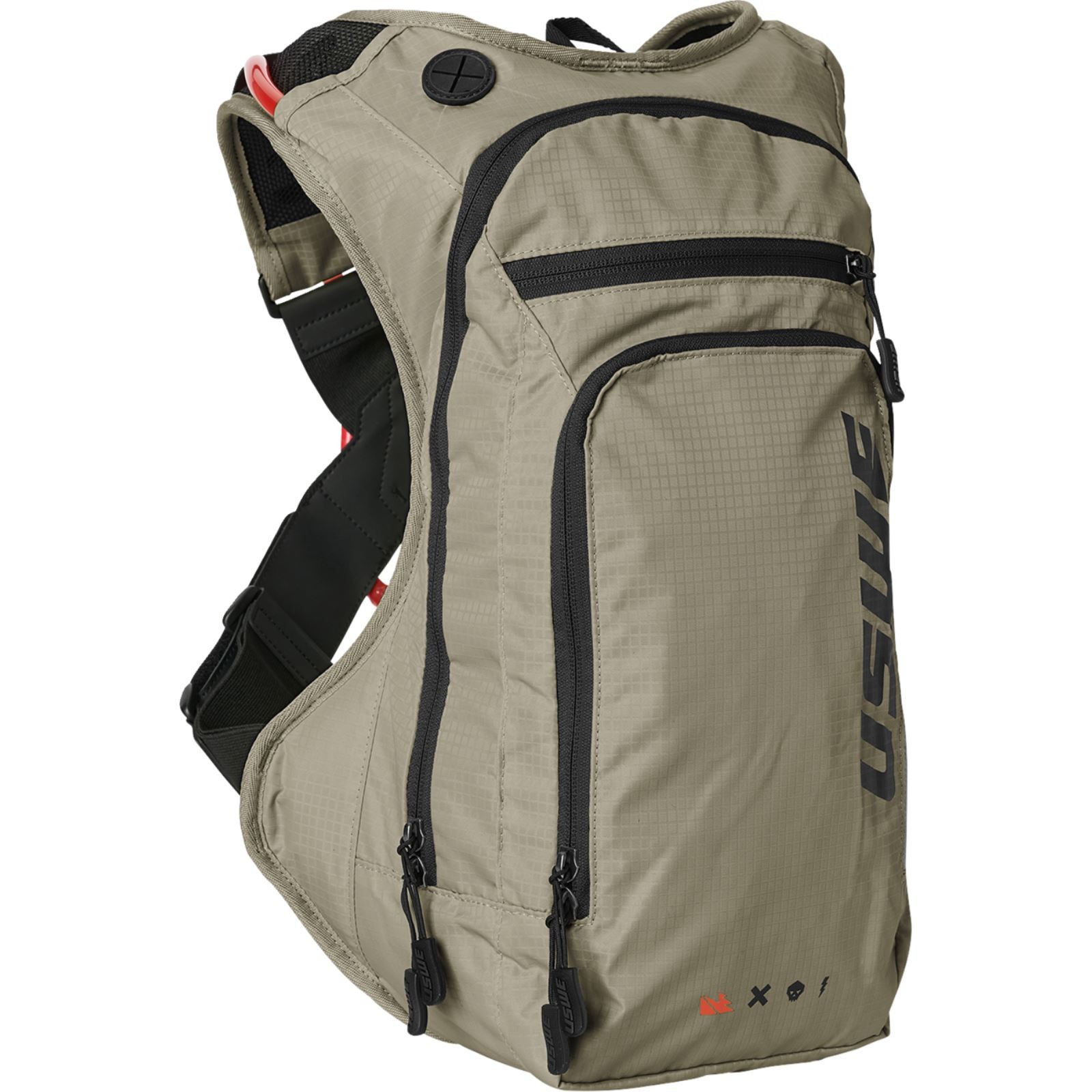 UsWe Outlander Hydration Pack – 9L – Sand 209077021