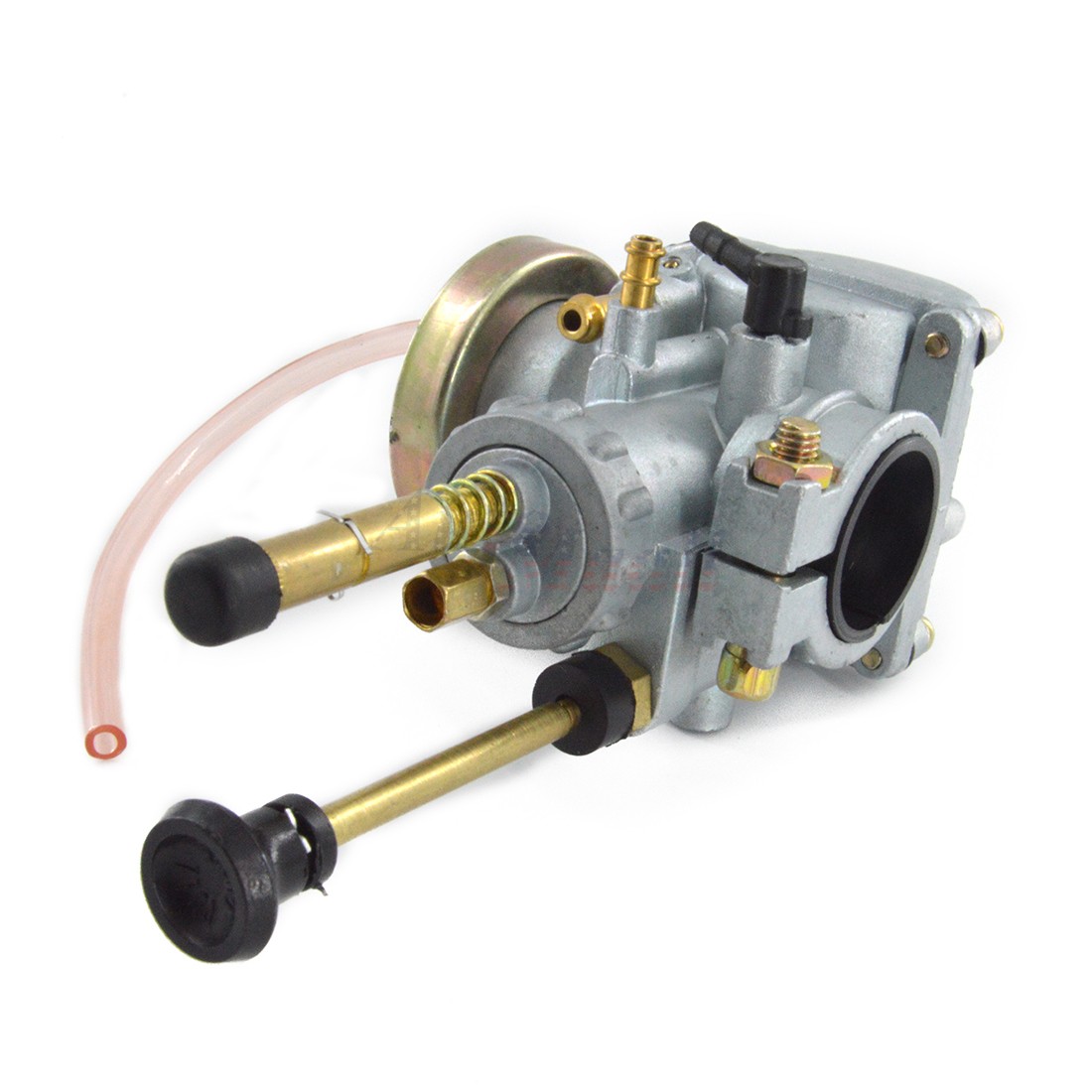 Carburetor Set for Kawasaki KE100 1976-2001 & KM100 1976-1981 Carb 16001-1185
