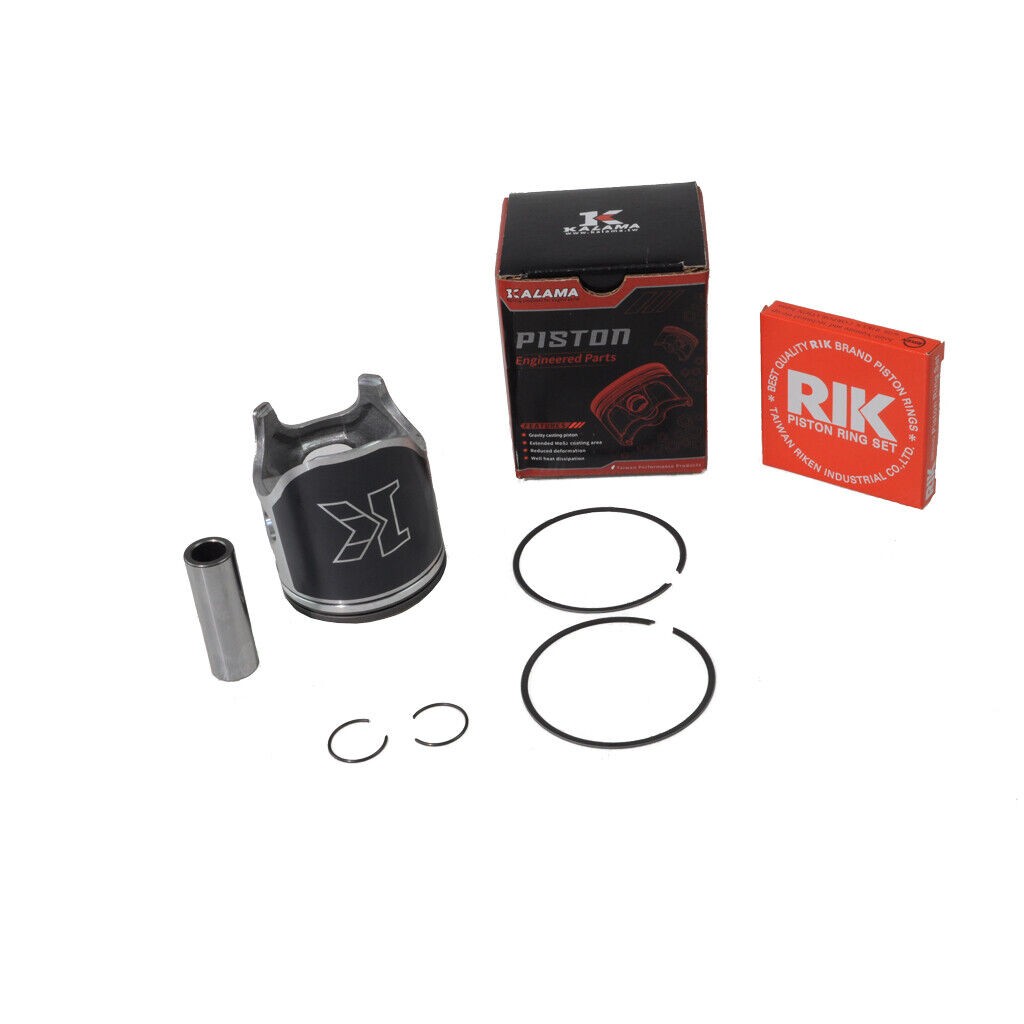 For Yamaha YZ250 Engine Rebuild Crankshaft Cylinder Piston Gasket YZ 250 03~23