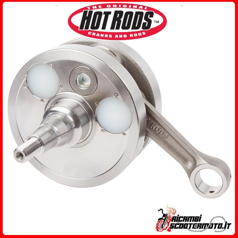 ALBERO MOTORE HOT RODS KTM 300 EXC / SIXDAYS / TPI 2011 4028#60