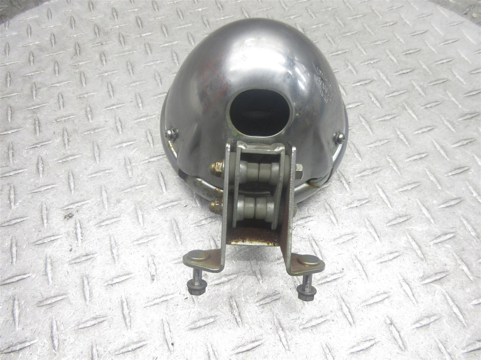 2004 99-07 Honda VLX 600 Deluxe VT600CD Headlight Head Light Lamp Bucket Housing