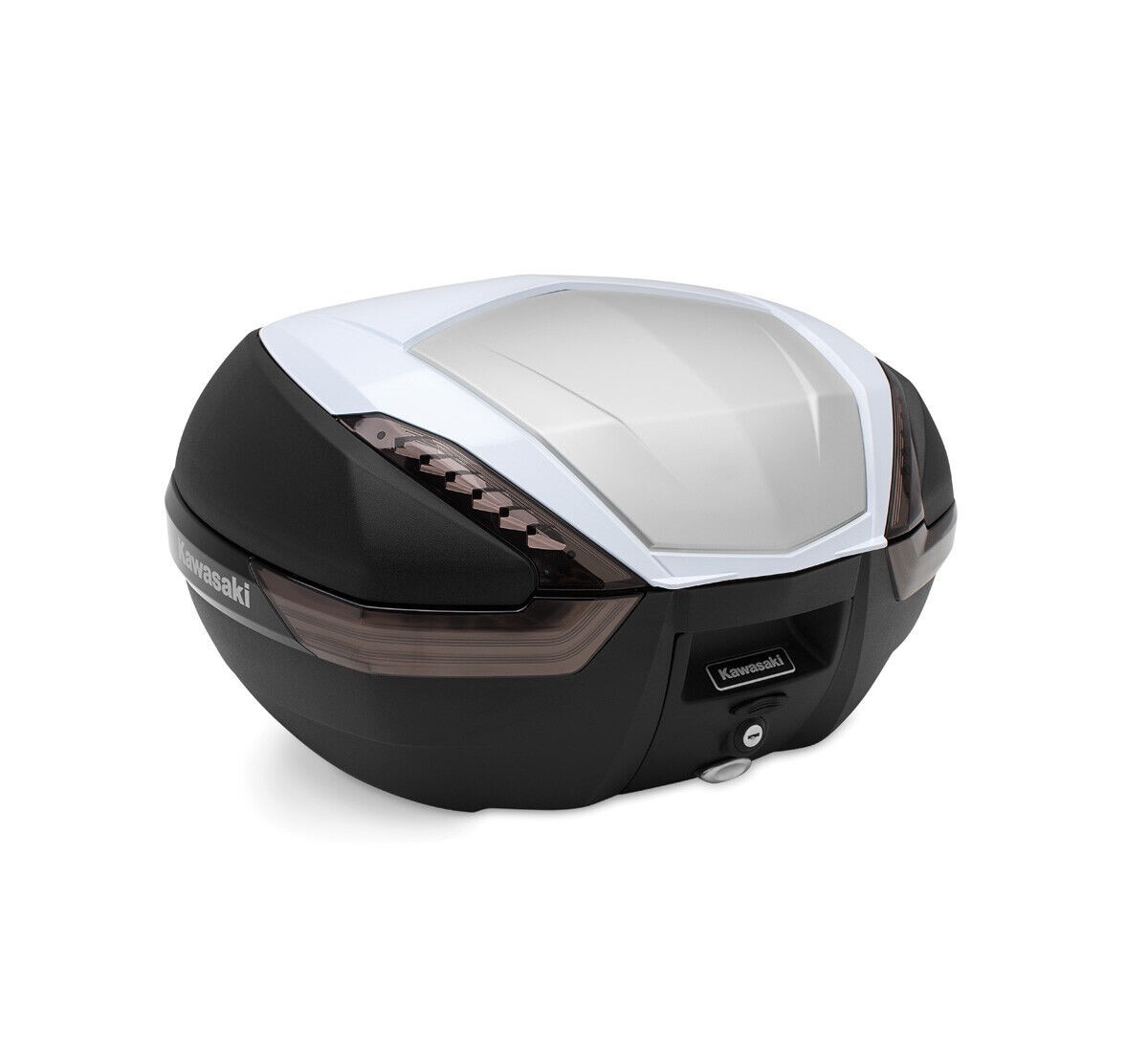 New Kawasaki KQR 47LITER TOP CASE (99994-0899)