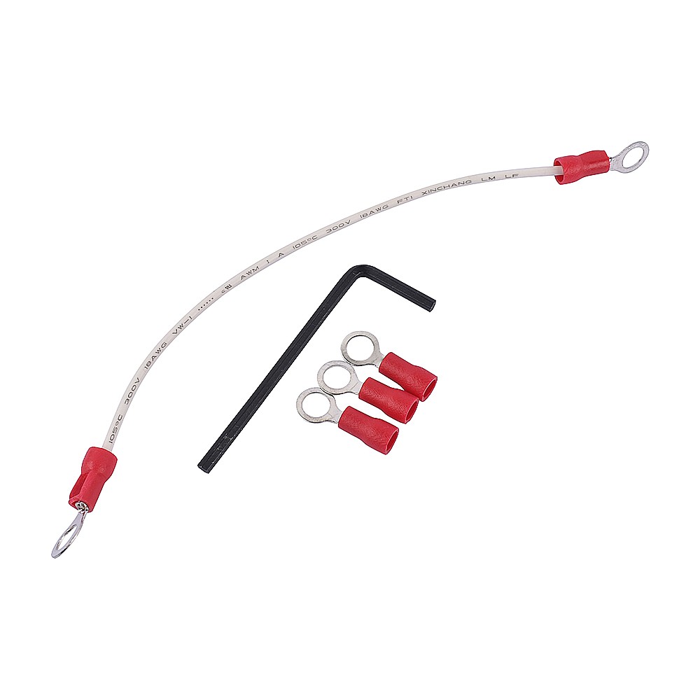 For Harley Bad Boy Fatboy Electronic Ignition System Single Fire Plastic & Metal
