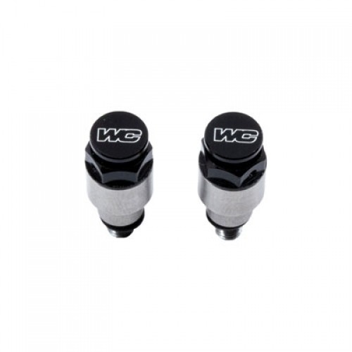 Works Connection Fork Bleeders 26-320