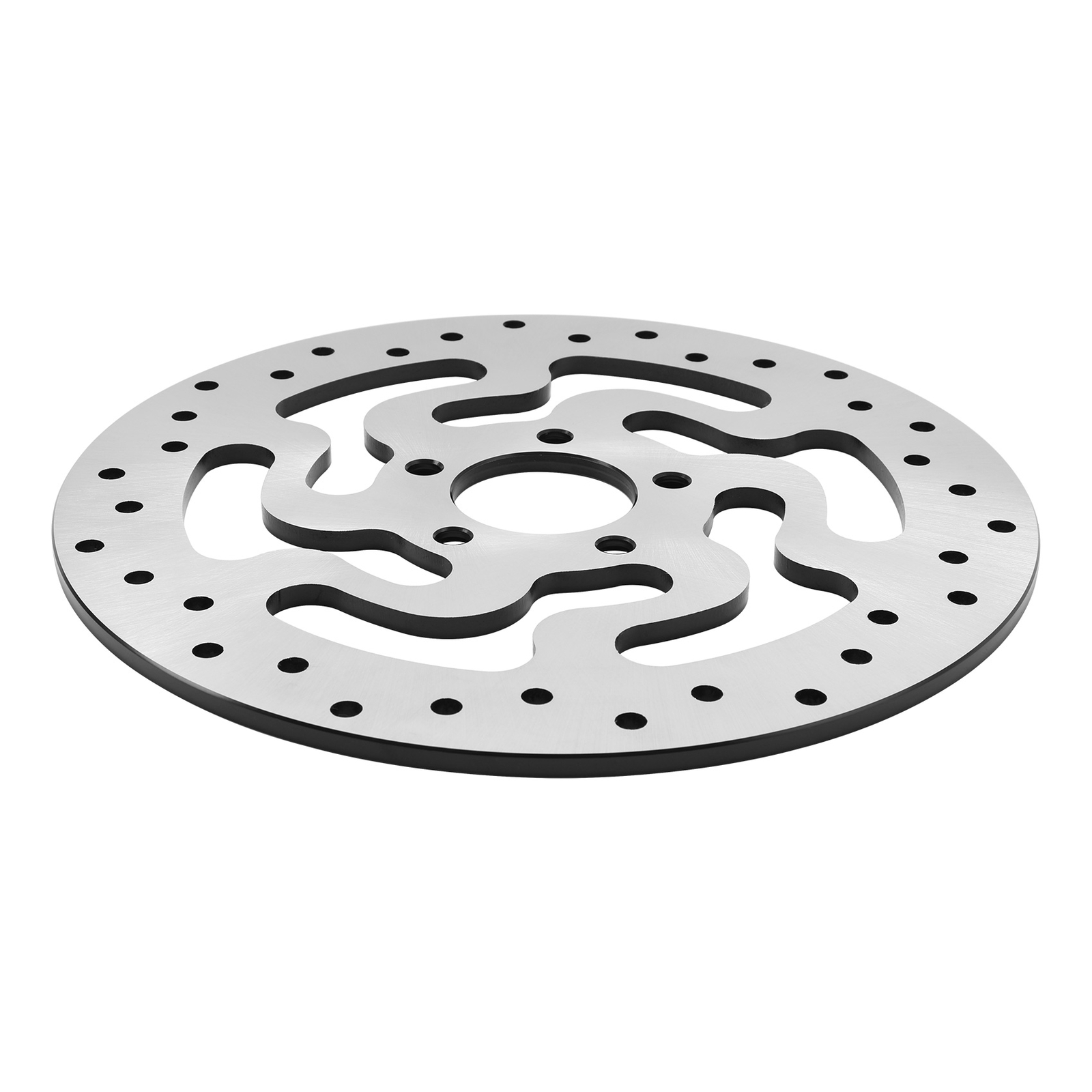 11.8″ Rear Brake Disc Rotor Fit For Harley Touring Road Glide 2014-2023