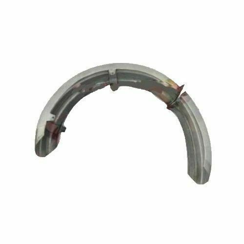 Compatible With Triumph Speed Twin 1947 Rear Mudguard Fender Raw Metal @US