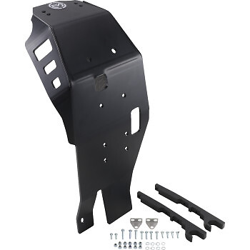 2023-2024 Gas Gas SM700 16-24 Husqvarna 701 Pro LG Skid Plate Polyethylene