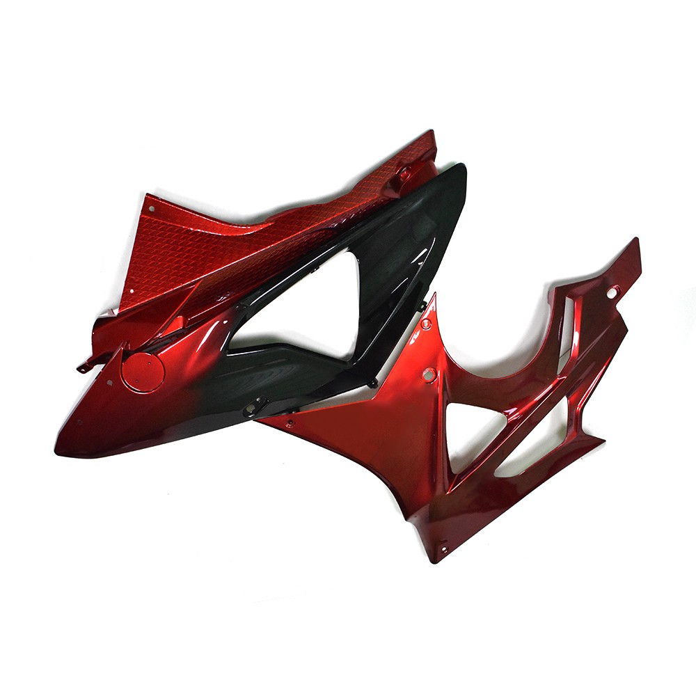 Pearl Red Black Fairings for BMW 2009 12 2014 S1000RR Plastic Injection Bodywork