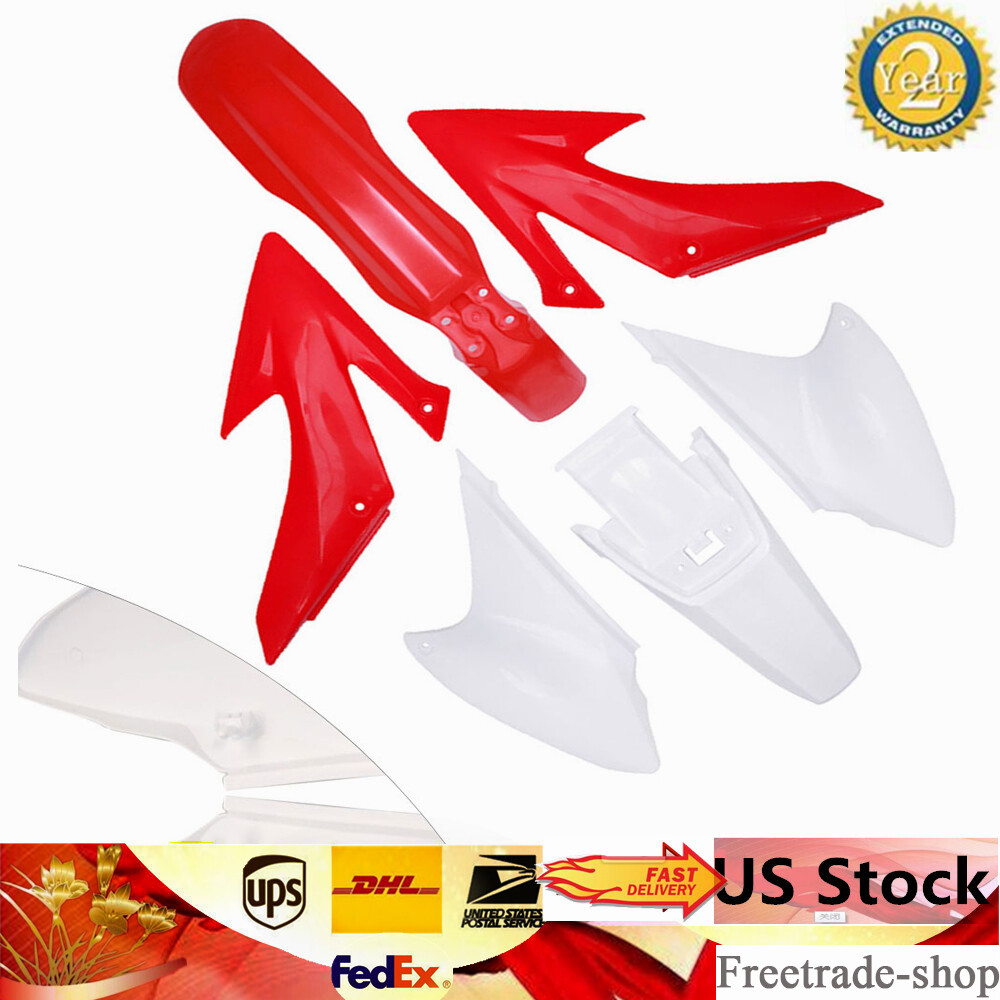 Fit for Honda CRF CRF230F Complete Fairing Set Full Body Plastics Kits New