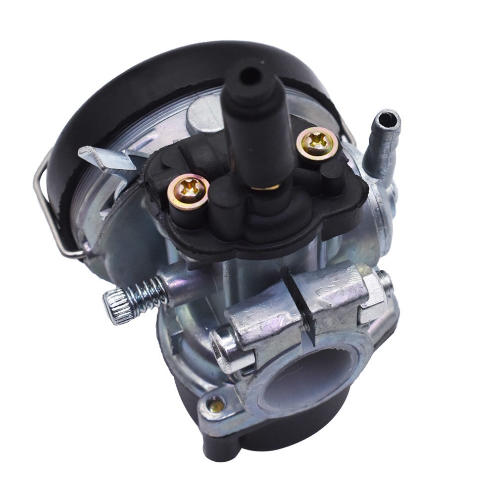 CARBURETOR For DELLORTO 14.12mm SHA MOPED Carb Tomos Italian 14 12 14/12 Mopeds
