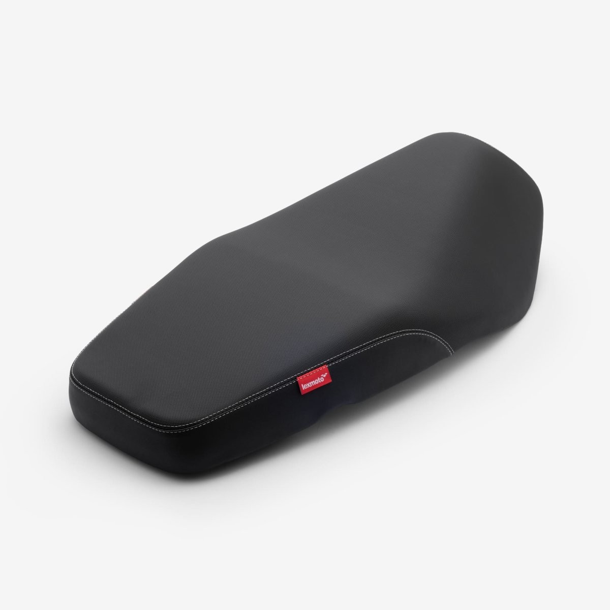 Main Seat Black Easy Clean Scooter STMN192 Front Replacement Seat MAIN PILLION