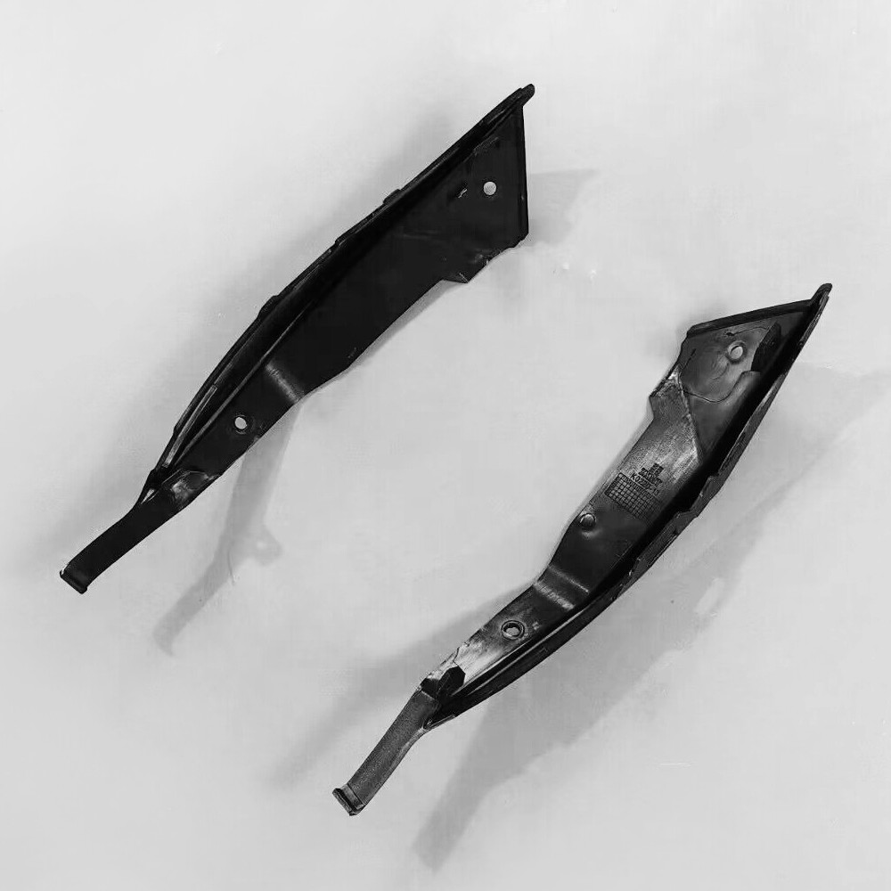 Unpainted Injection Fairing Kit For Kawasaki Ninja ZX4R ZX4RR 2023-2024 ZX-25R