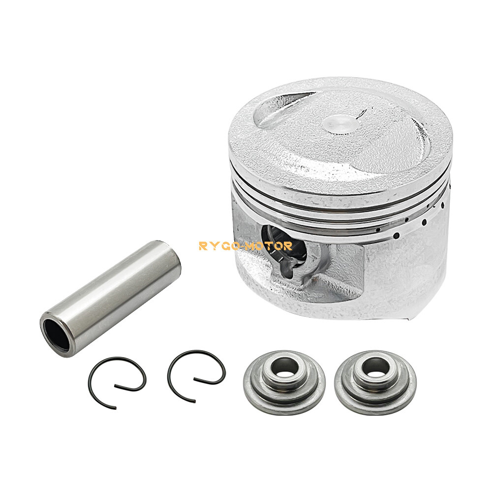 120cc Big Bore Cylinder Kit for Honda CRF100 CRF100F XR100 XR100R 411-HXR-1001