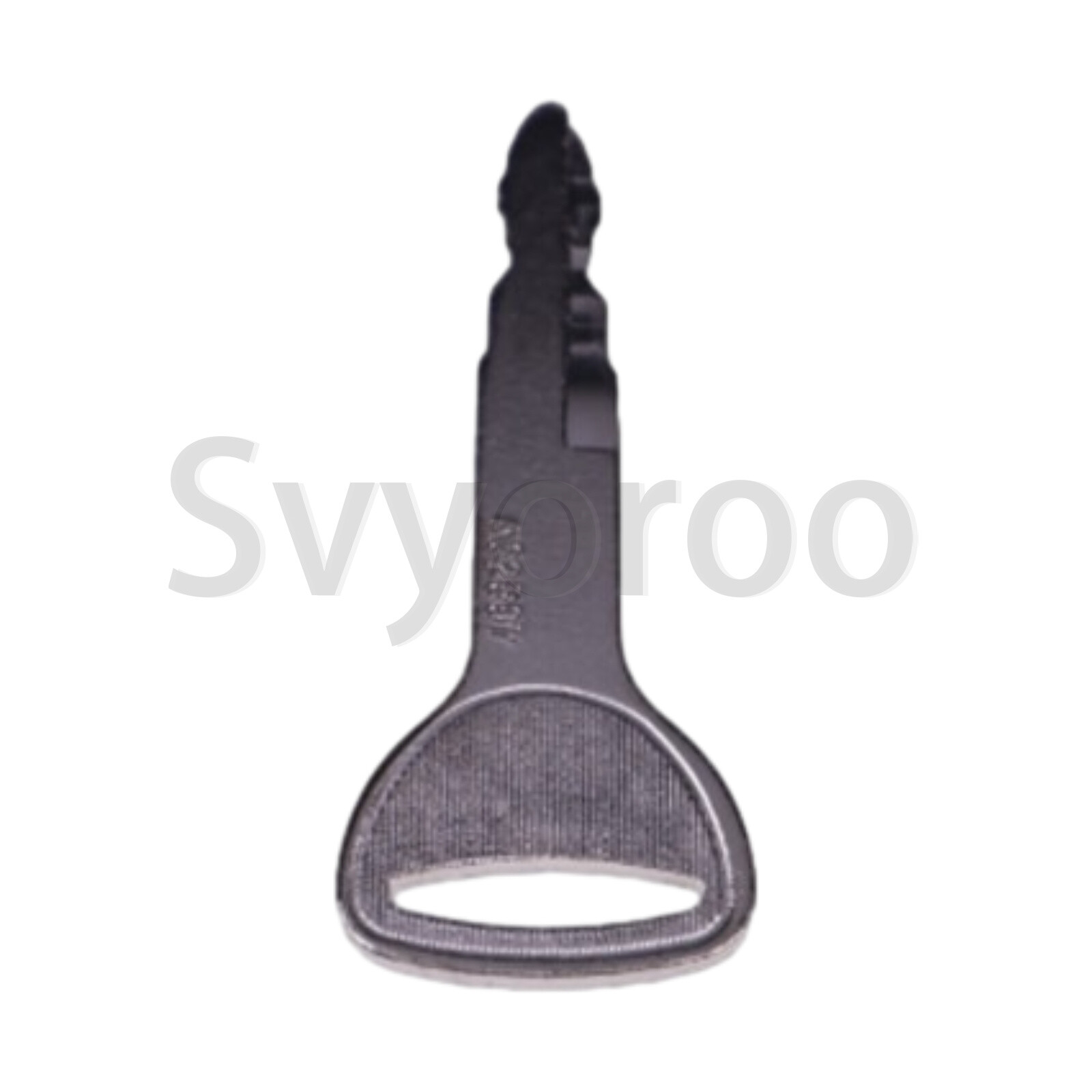 Svyoroo 5Pcs Ignition Keys 57591-23330-71 For Toyota Forklift ToyNew A62597