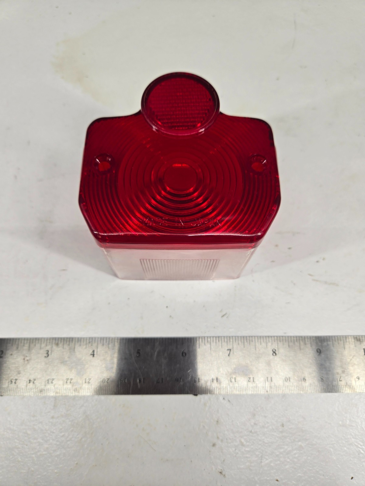 NEW NOS Yamaha AT1 CT1 JT2 DT1 CS3 Taillight Lens Replacement 168-84721-60-00