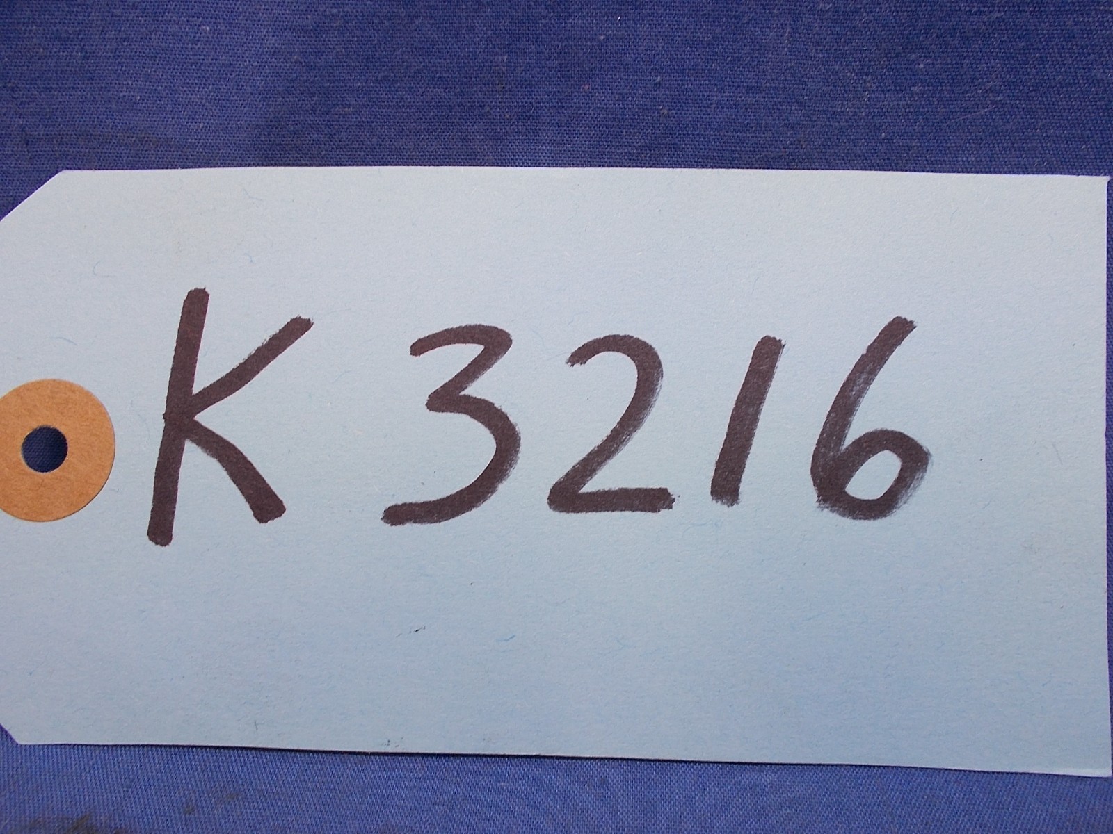 Kawasaki 482K5000. OEM 5mm E-type Circlip. Multiple Kawasaki Applications.