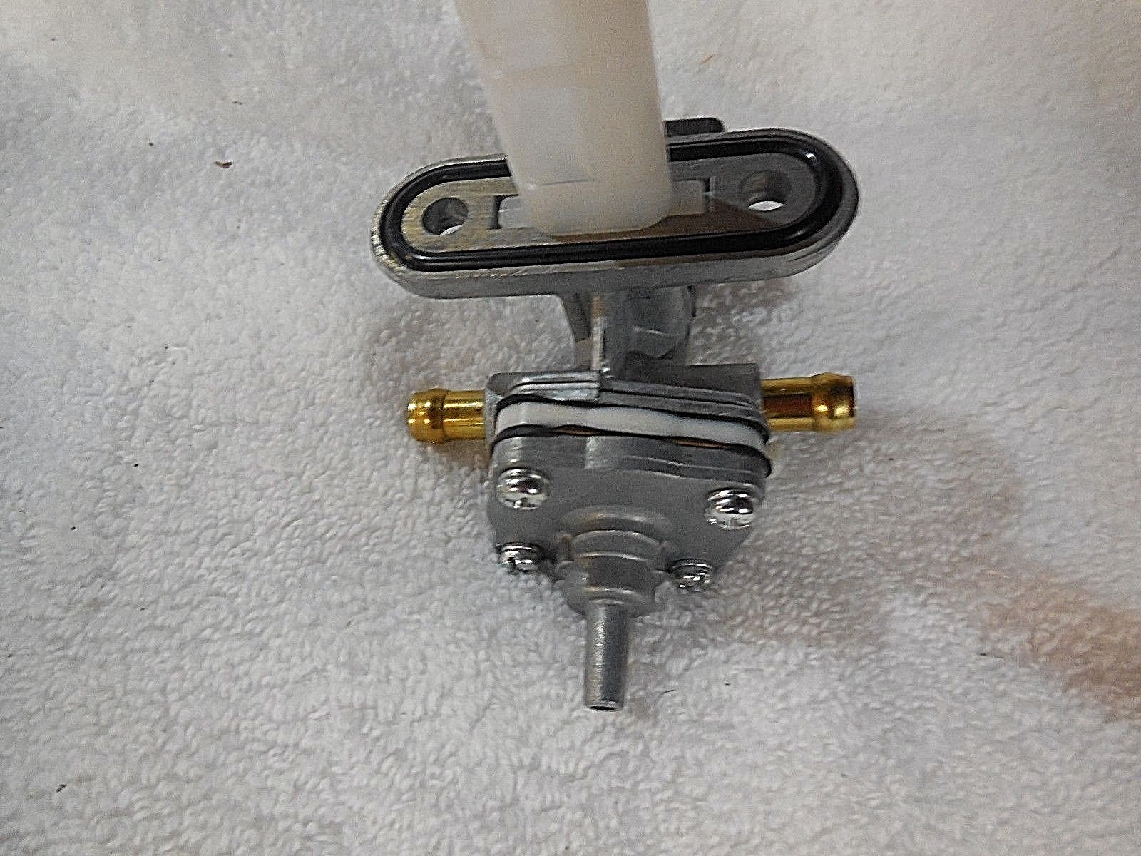 Fuel Valve Petcock Katana 90-97 GSX600 GSX750 DIRECT REPLACEMENT 18-4141