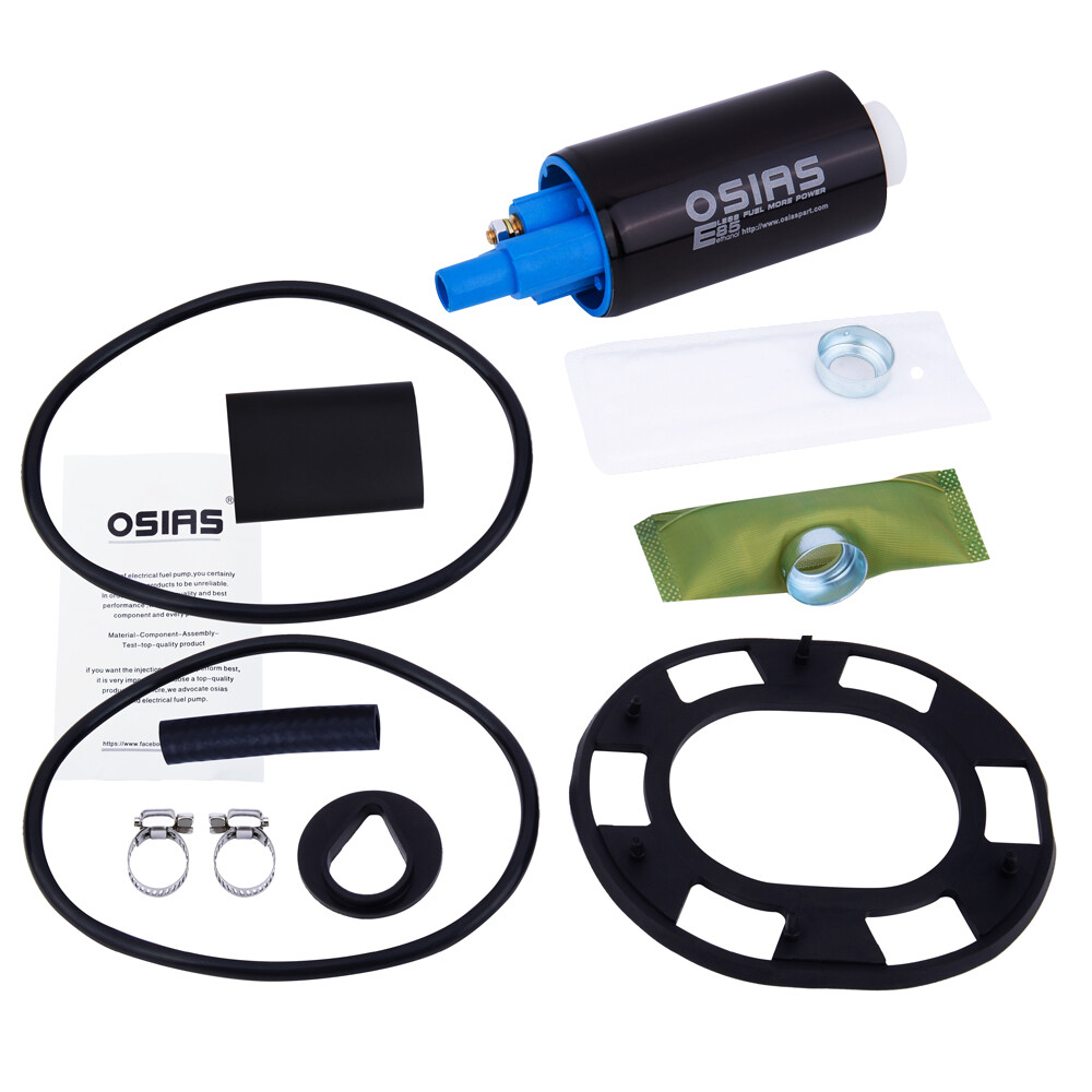OSIAS Fuel Pump Fits Honda GL1500 Goldwing 1500 GL1500A GL1500SE 16700-MAF-870