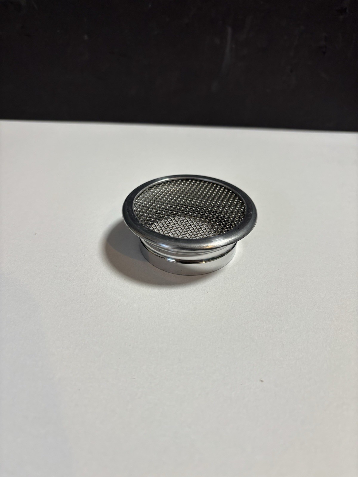AMAL VELOCITY STACK 930 932 BSA LIGHTNING TRIUMPH BONNEVILLE CAFE AIR FILTER 1ea