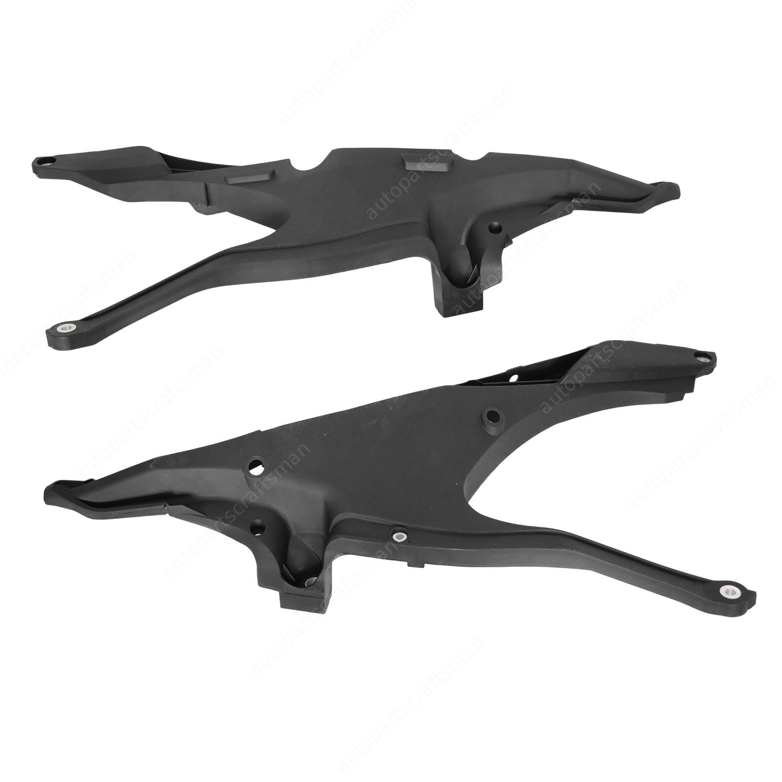 Rear Left & Right Subframe For Husqvarna TC 125/250 FC 250/350/450 2019-2022 New