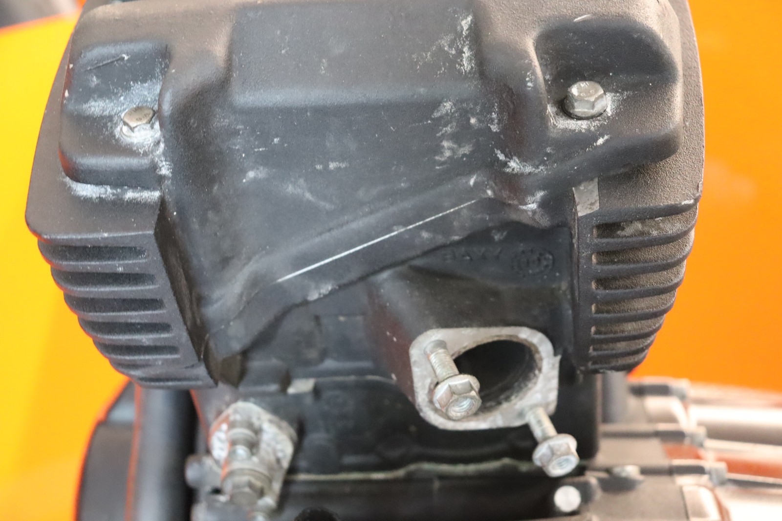 2020 HARLEY-DAVIDSON STREET 500 OEM ENGINE MOTOR 30 DAY WARRANTY **7K MILES**
