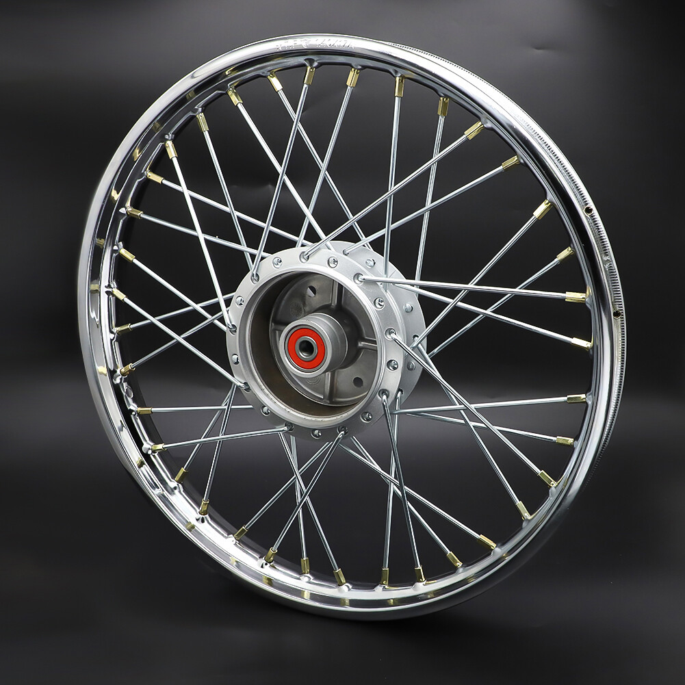 Front & Rear WHEEL RIM HUB SPOKE Spokes K0-K5 Set For Honda Trail CT90 CT200 USA
