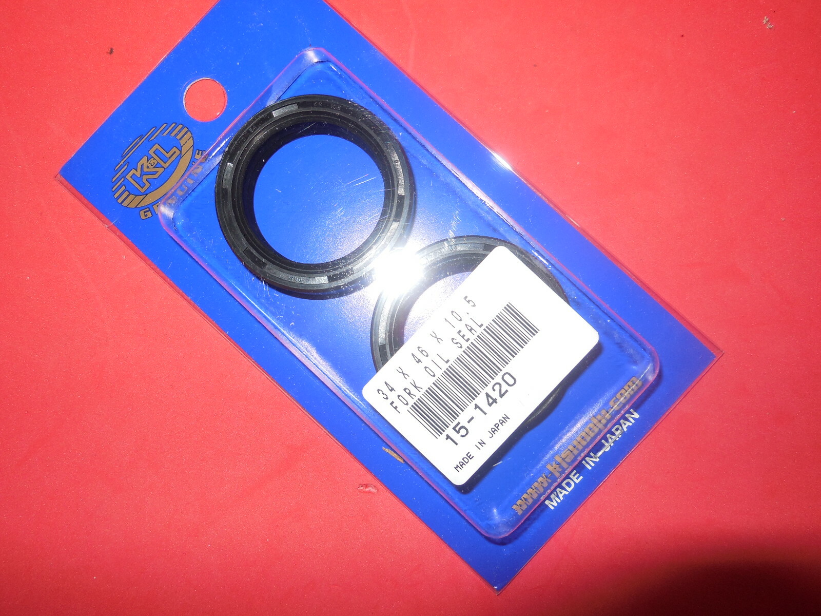 DT1 DT2 MX250 TY250 YZ250B DT360 MX360 YZ360 DT400 MX400 MX400B SC500 Fork Seals