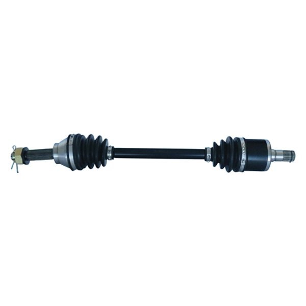 For Bombardier Traxter 500 99-05 Tytaneum Front Left Replacement CV Axle