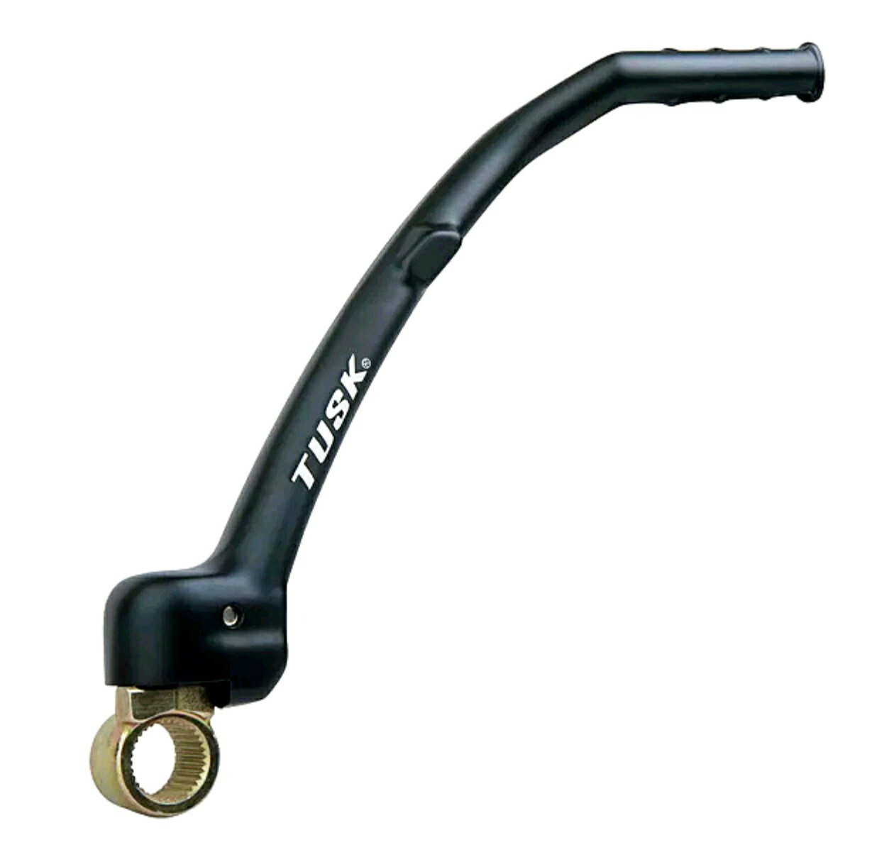 Tusk Kick Start Lever Starter Black Anodized Yamaha Yz450F 2010-2017 (13)
