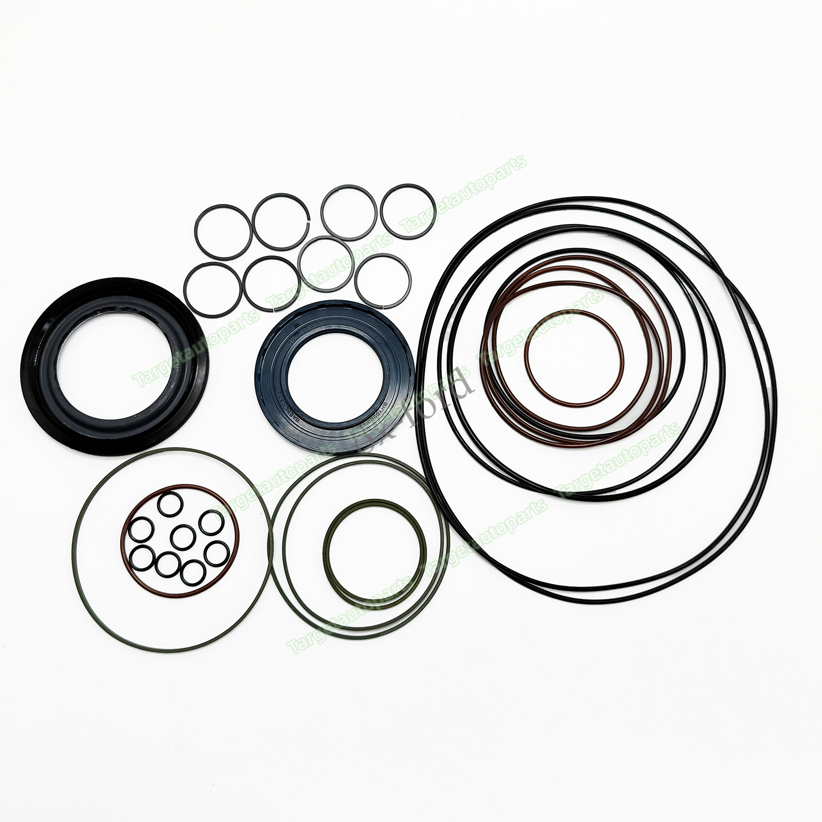 New Hydraulic Motor Seal MS05 MSE05 Kit for Poclain Hydraulic Motors