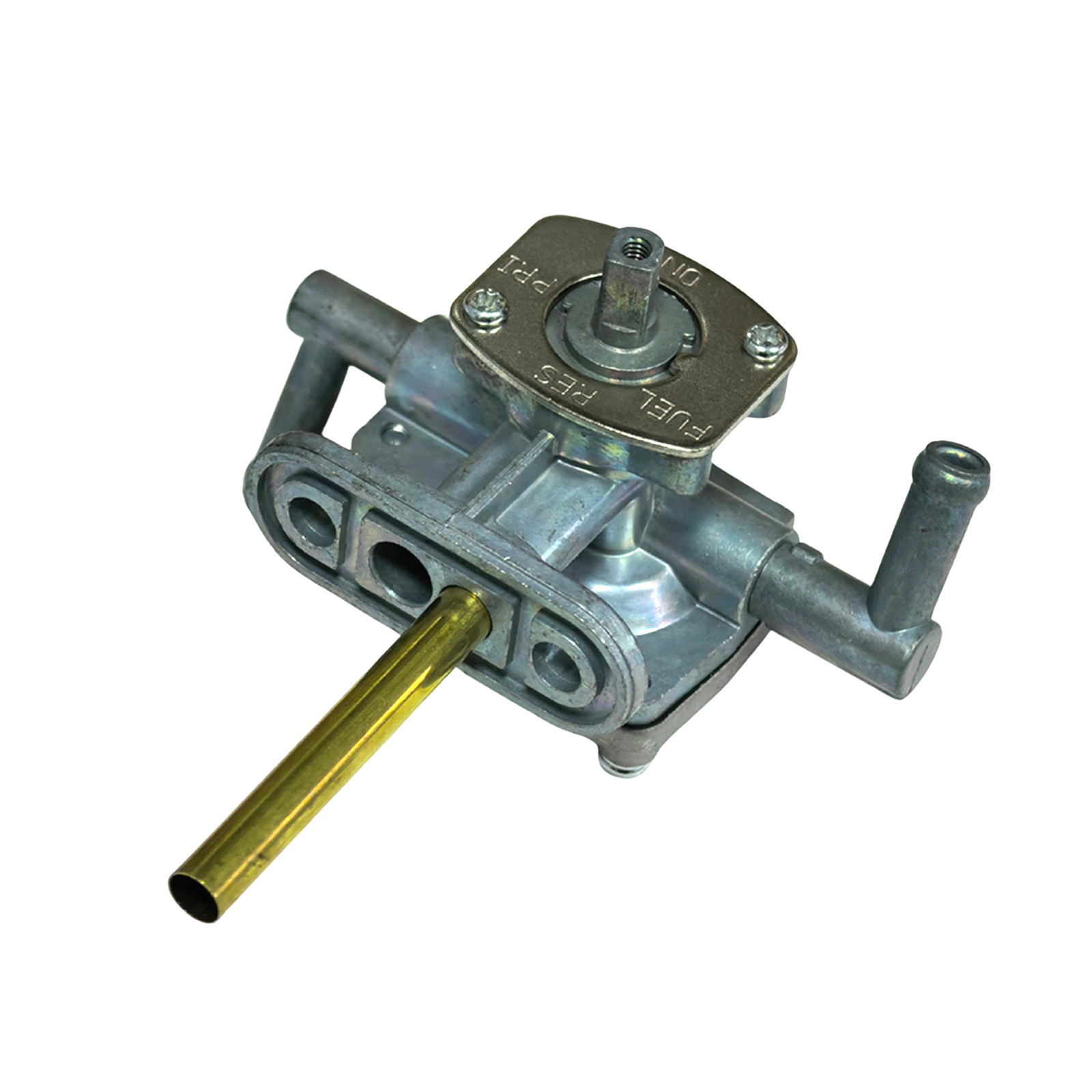 OEM Fuel Valve Petcock For 2003-2005 2004 Suzuki LTZ400 LT-Z 400 44300-07G01 OEM