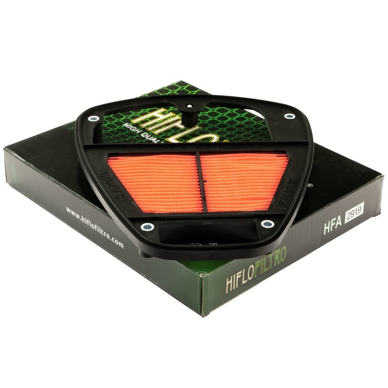 Hiflofiltro OE Quality Replacement Air Filter Fits KAWASAKI VN900 (2006 to 2023)