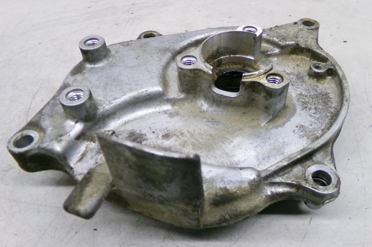 Inner Engine Cover Stator Mount for Honda Ruckus NPS50 2006 to 2024 H195