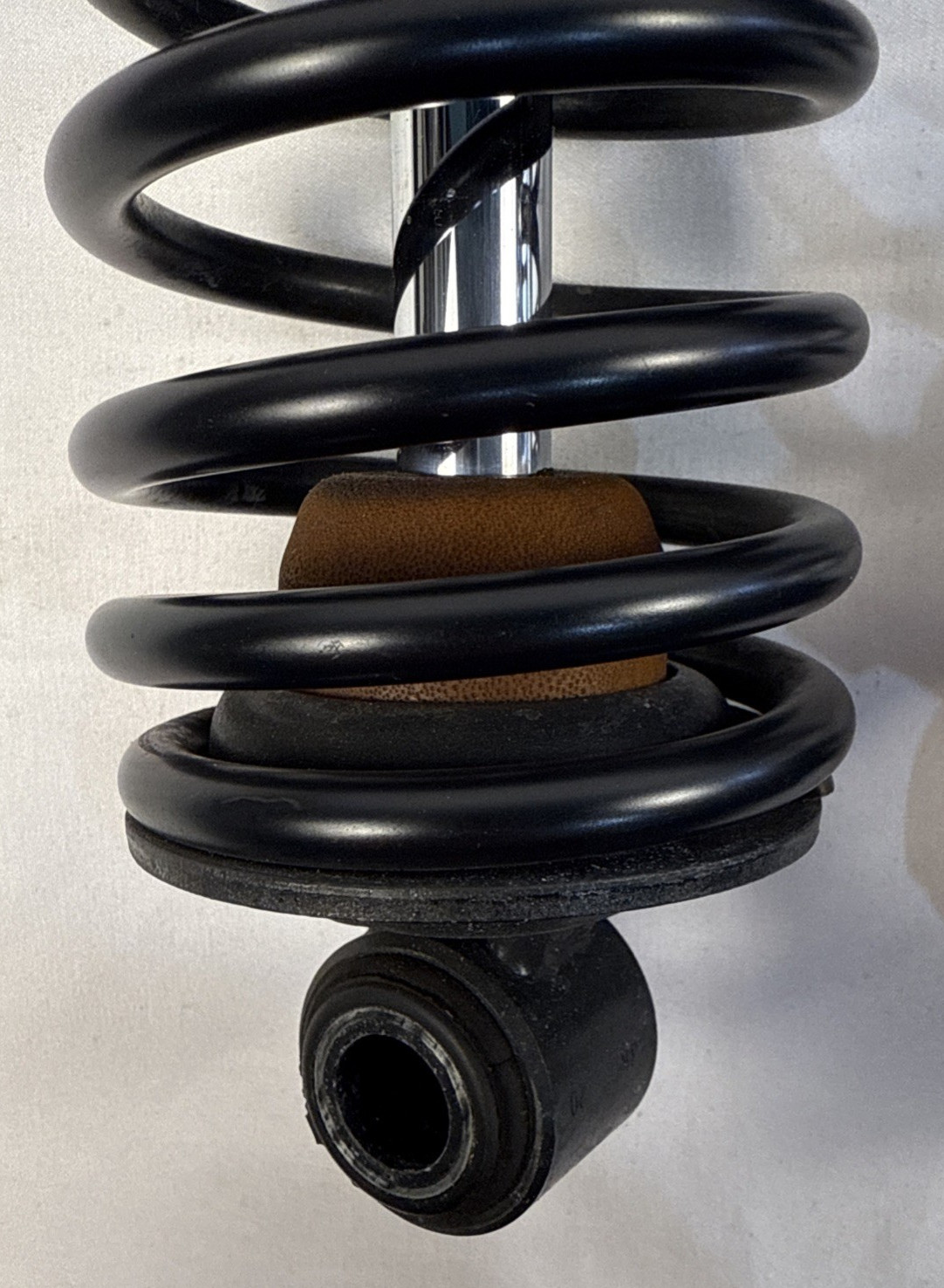HARLEY DAVIDSON GENUINE 13 IN FLRT SHOCK ABSORBER SET 54000146