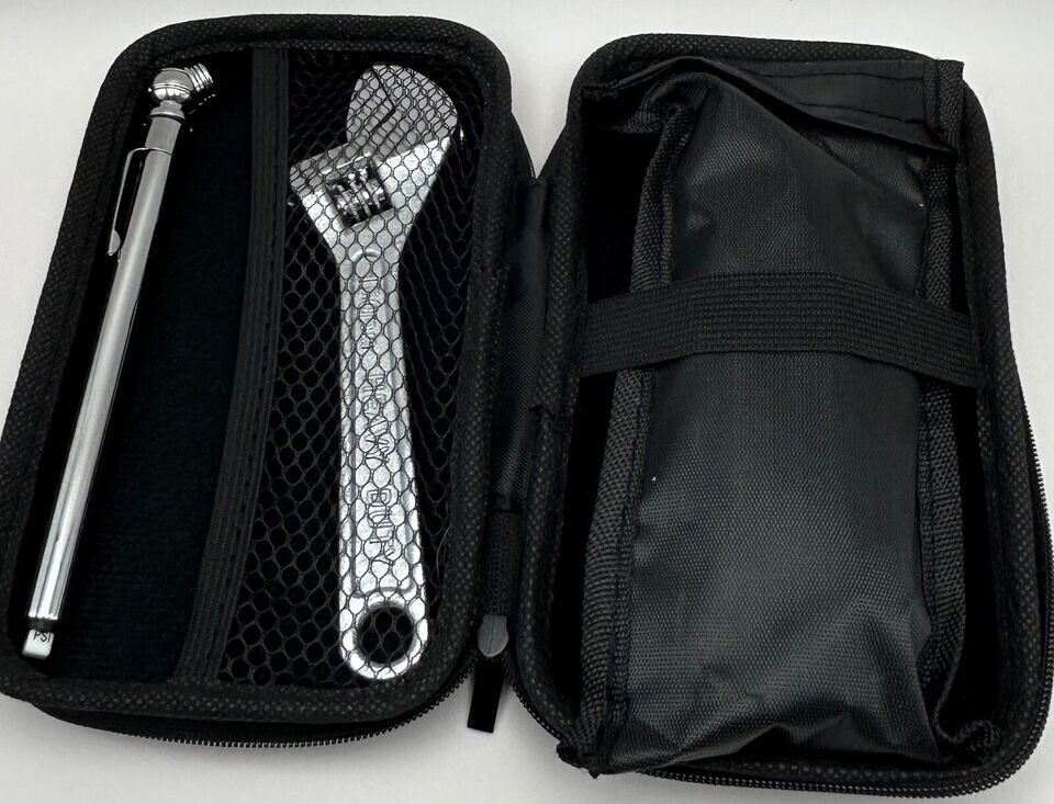 Tool Kit Kawasaki KDX420 KDX450 KDX50 KDX80 KE100 KE125 KE175 KE250 KH100 Tools