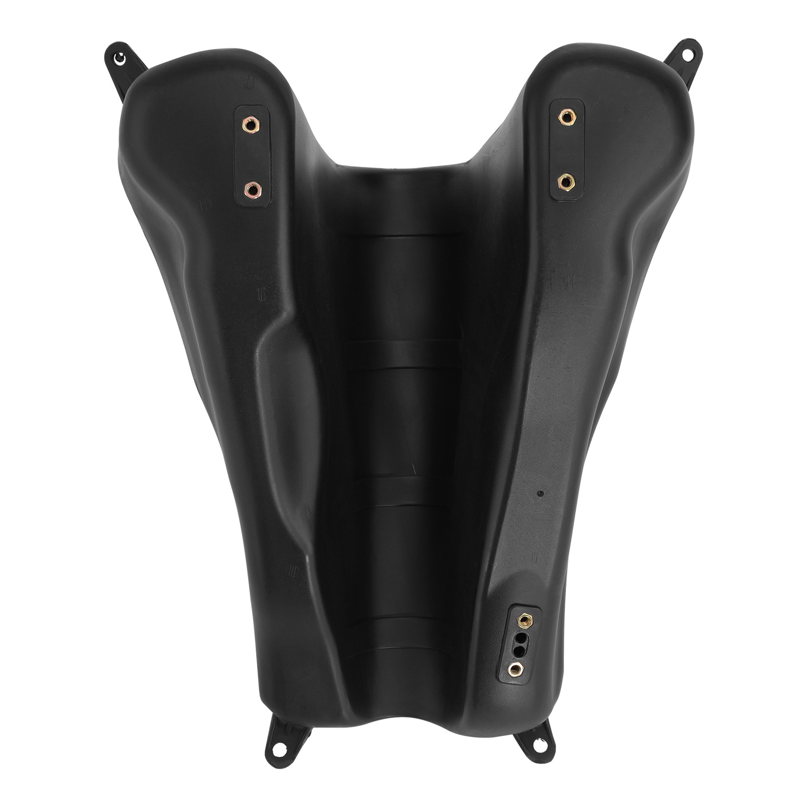 Fuel Gas Tank W/ Petcock & Cap Fit For Honda CRF230F 2015-2019 2018 2017 2016