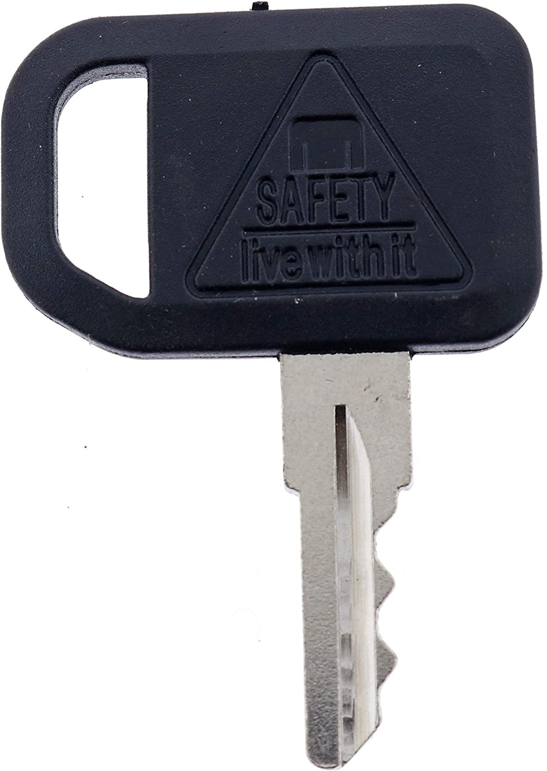 2X Ignition Keys AM131841 For John Deere Gator 4X2 6X4 425 445 455 GT235 GT245